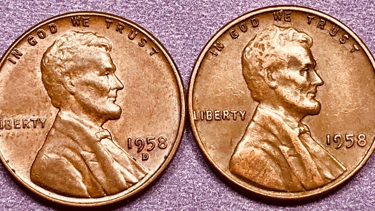 The Lincoln Wheat Penny Valued at $99 Million, Still in Circulation