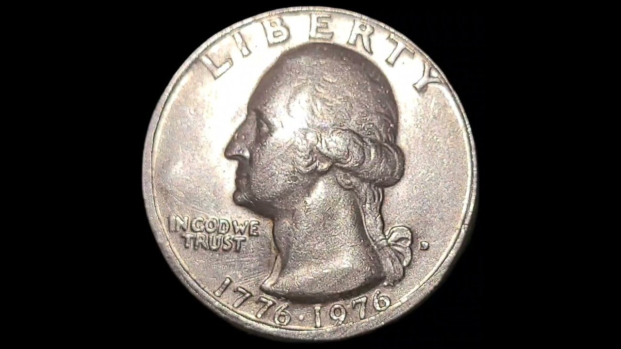 The Rare Bicentennial Quarter Valued at $2.5 Billion, Still in Circulation
