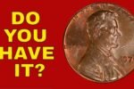The Lincoln Wheat Penny Valued at $144K, Still in Circulation?