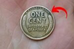 The Lincoln Wheat Penny Valued at $3 Billion, Still in Circulation
