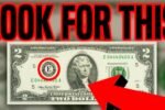 Rare Repeater Serial 1976 Bicentennial $2 Bills Now Worth Millions — Here’s How to Spot One