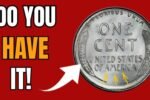 The Lincoln Wheat Penny That’s Quietly Making Coin Collectors Rich