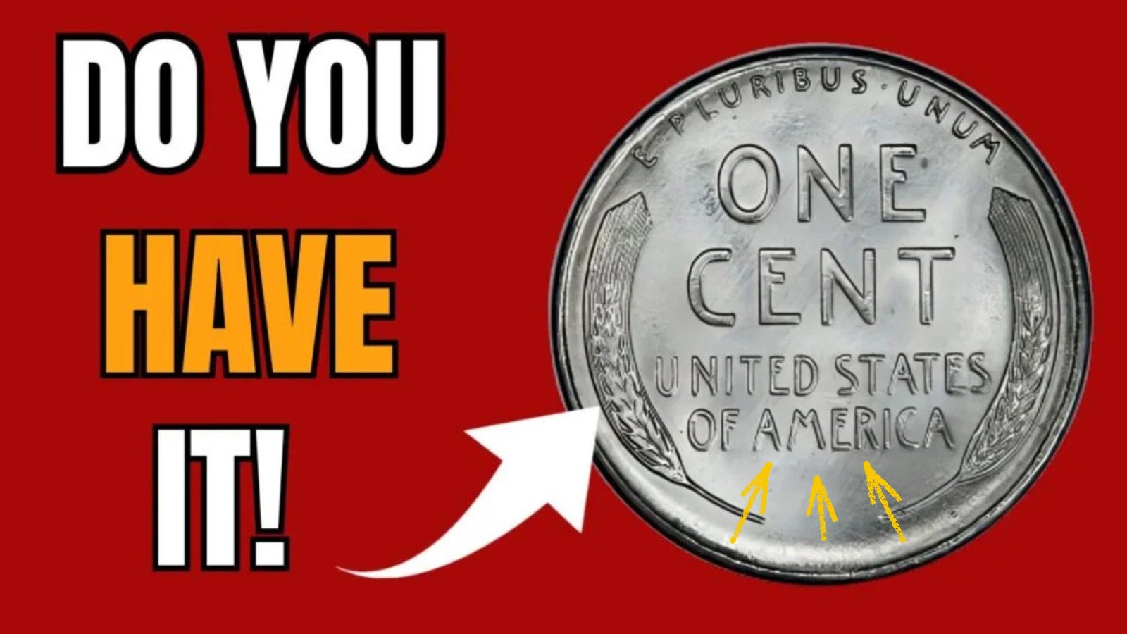 The Lincoln Wheat Penny That’s Quietly Making Coin Collectors Rich