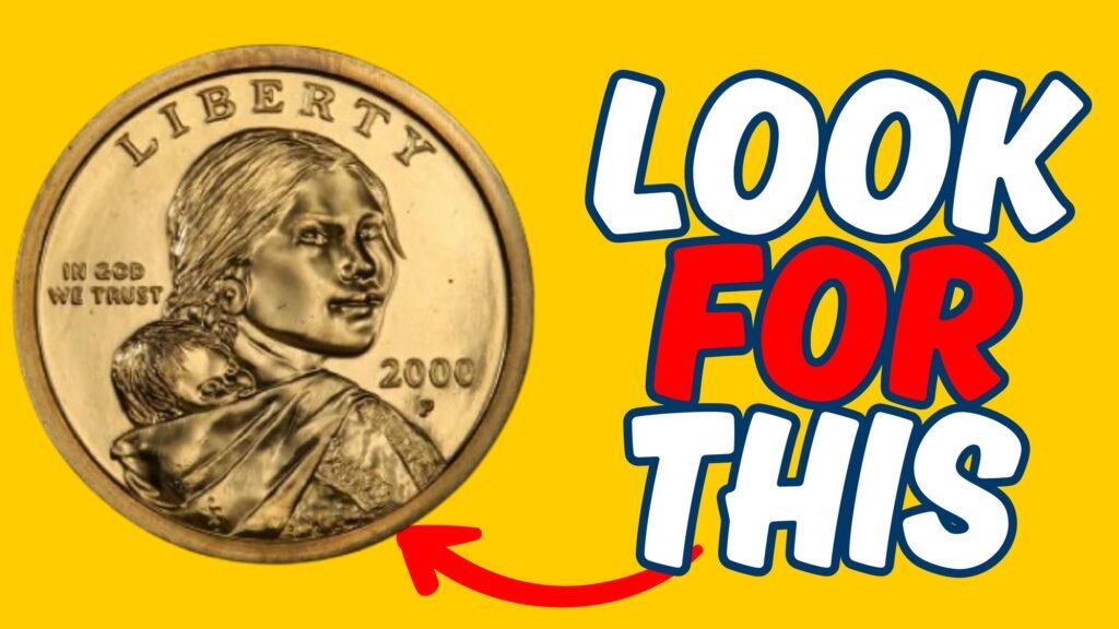 A Hidden Treasure in Your Pocket: Sacagawea Dollar Worth Up to $1.4 Million