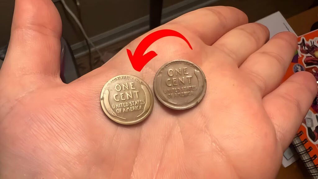 The Lincoln Wheat Penny That’s Quietly Making Coin Collectors Rich