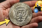 How One Kennedy Half Dollar Became More Valuable Than a 1-Ounce Gold Bar