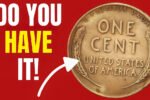 A Tiny Coin Worth Billions: The Lincoln Wheat Penny That’s Still Out There