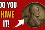 The Lincoln Wheat Penny Worth $21 Million – Still in Circulation?