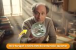 This Bicentennial Quarter Still Turns Up in Change — One Just Sold for Over $100,000