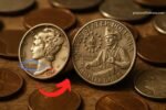 5 Rare Valuable Dimes and Bicentennial Coins That Could Be Worth $455 Million in Your Pocket