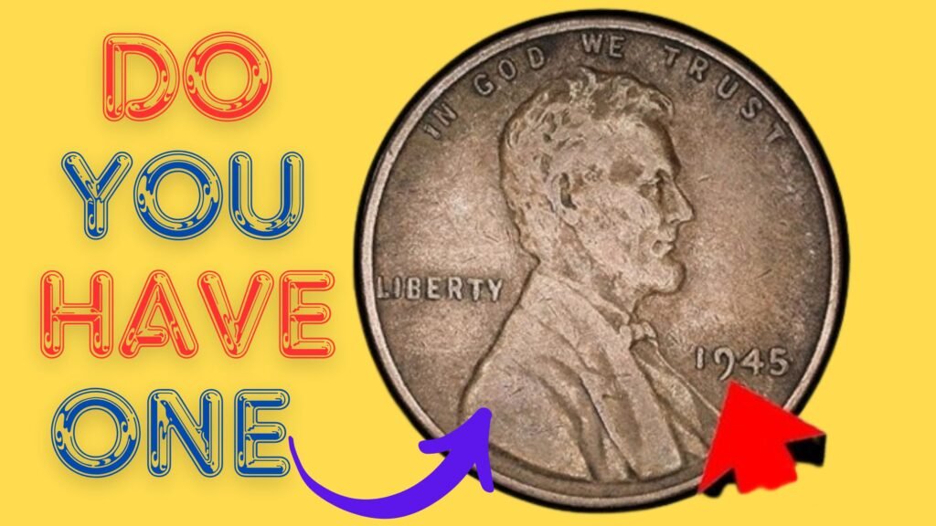 Lincoln Wheat Penny Value at $400K Still in Circulation