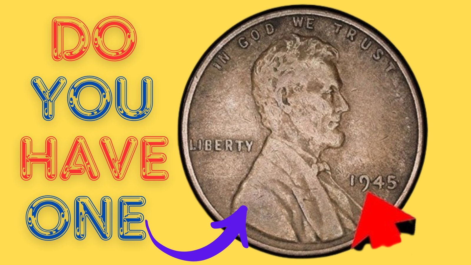 Lincoln Wheat Penny Value at $400K Still in Circulation
